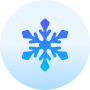 icon Snow Video Editor(Sneeuwvideo-editor
)