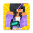 icon Aphmau Mods Craft(Aphmau Skins voor Minecraft PE) 1.0