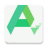 icon APKPure APK(APKPure APK voor Pure Apk Downloade Helper
) 1.0
