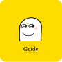 icon Zili Guide(Gratis Zilli Grappige Video Status Gids
)