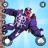 icon Symbiote Shooting Puzzle(Symbiote Schietpuzzel) 1.6.1