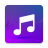 icon Bix Music Player(Bix Music) 1.0.1