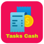 icon Task Cash - Play Game And Win (Task Cash - Speel het spel en Win
)