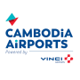 icon Cambodia Airports(Cambodja Luchthavens)