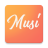 icon Musi: Music Streaming Simple Guide(Muziek Streaming Muziek Eenvoudig overzicht
) 1.0