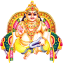 icon Kubera Mantra