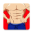 icon Abs Workout(Abs Workout voor Six Pack - Home Workout
) 1.0.2