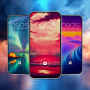 icon Lively Lock Screen Wallpapers (Levendige Vergrendelscherm Achtergronden)