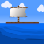 icon com.Thomas_J1.TapRafting(Tap Rafting
)