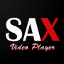 icon SAX Video Player - All Format HD Video Player (SAX-videospeler - All Format HD Videospeler
)