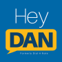 icon Hey DAN(Hey DAN (voorheen Dial-A-Note))