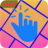 icon Finger-on(Vinger op de app Tips
) 1.0