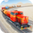 icon City Train Station-Train games(City Train Station-Train games
) 1.1