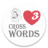 icon com.sgg.crosswords(Ik hou van kruiswoordraadsels 3
) 1.0.6