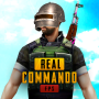 icon Real Commando FPS secret mission : Free Shooting 3D(Real Commando FPS Secret Mission: Free Shooting 3D
)