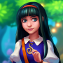 icon Bewitching Mahjong Solitaire