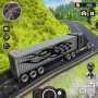 icon Truck Simulator: Ultimate Race(Euro Truck Racing Games)