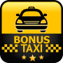 icon ru.sedi.customer.bonus(Taxi Bonus - Online een taxi bestellen Moskou St. Petersburg)