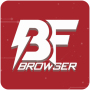 icon BF Browser(BF Browser VPN Anti-Blocking)