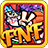 icon Friday Night Funkin Guide(FMF voor Friday Night Funkin Mods Ultieme gids
) ParisienDev