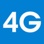icon 4G Only(4G LTE Only Network Pro)