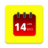 icon Days and Months(Dagen en maanden Kids Flashcard) 4.2.1038