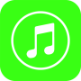 icon Hash Music Player(Muziekspeler - Hash Player)
