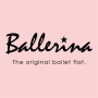 icon Ballerina(Ballerina ballerina merk damesschoenen)