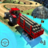 icon Heavy Duty Tractor Puller Simulator 3D(Heavy Duty Tractor Pull Games) 1.23