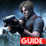icon Guide for Resident Evil 4New Tips(voor Resident Evil 4 - Nieuwe tips
)