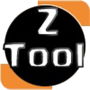 icon Button for the Zello (Knop voor de Zello)