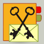 icon Latebra(Latebra cryptografische app)