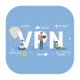 icon Free VPN(Gratis VPN - Turbo VPN
)