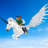icon Unicorn Taxi Simulator(Unicorn Taxi: Flying Horse Sim) 1.10