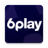 icon 6play(M6+: Streaming en tv-herhaling) 5.15.3