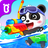 icon com.sinyee.babybus.digging(Baby Panda's Treasure Island) 8.52.00.00