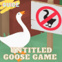 icon Guide for Goose Untitled : Mobile Tips (Guide for Goose Untitled: Mobile Tips
)
