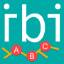 icon IBI(IBI - bezorgrouteplanner)
