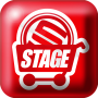icon STAGE()