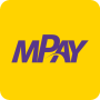 icon mPay(mPay mobiele betalingen
)