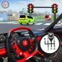 icon Car Parking(Parkeerplaats Driving School 3D)