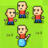icon tamer(Pixel Pet-teams: offline spellen
) 4