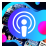 icon Podcasts(ListenIt: 3M+ Podcasts) 2.0