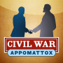 icon Appomattox Battle App(Appomattox Battle-app)