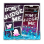 icon DJM Launcher Theme(Do not Judge Me Theme
)