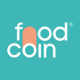 icon Foodcoin(Foodcoin - Verdien geld door te eten)