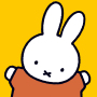 icon Miffy(Nijntje - Speel mee met Nijntje)