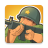 icon World War Defense(Wereldoorlog Defense
) 1.0.40
