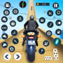icon Bike Ramp Stunt(Mega Ramp Stunt Bike Games 3D)