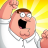 icon Family Guy(Family Guy The Quest for Stuff) 7.2.3
